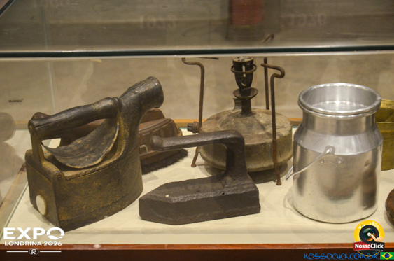 Expo Londrina 2026 em Londrina - 19/04/2026 - Foto 305