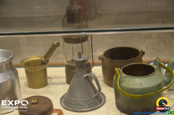 Expo Londrina 2026 em Londrina - 19/04/2026 - Foto 306