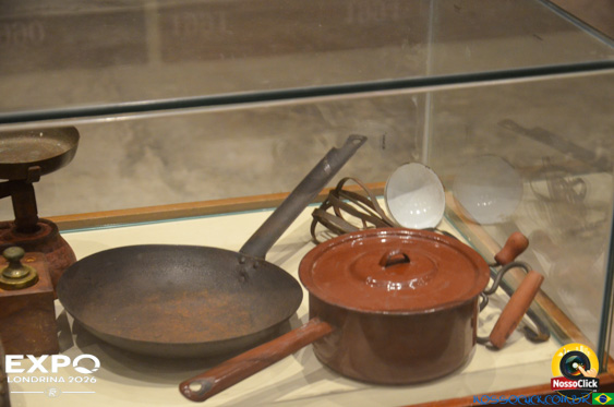 Expo Londrina 2026 em Londrina - 19/04/2026 - Foto 307