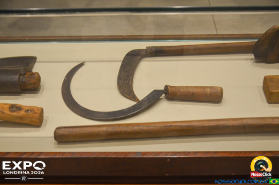 Expo Londrina 2026 em Londrina - 19/04/2026 - Foto 309