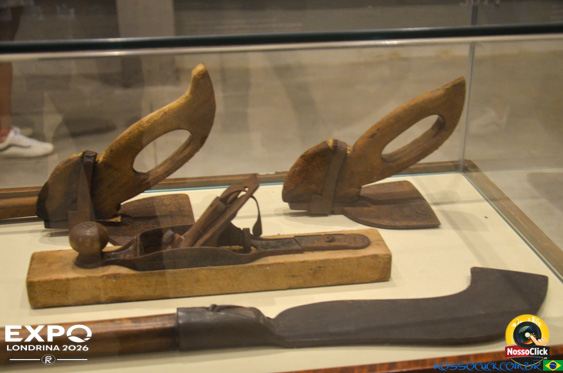 Expo Londrina 2026 em Londrina - 19/04/2026 - Foto 310