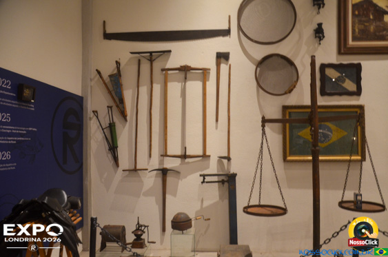 Expo Londrina 2026 em Londrina - 19/04/2026 - Foto 311