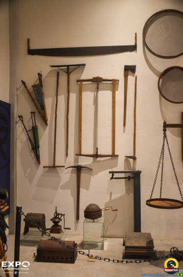 Expo Londrina 2026 em Londrina - 19/04/2026 - Foto 312