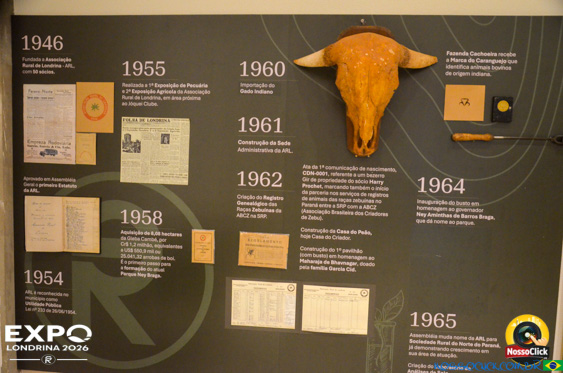 Expo Londrina 2026 em Londrina - 19/04/2026 - Foto 317