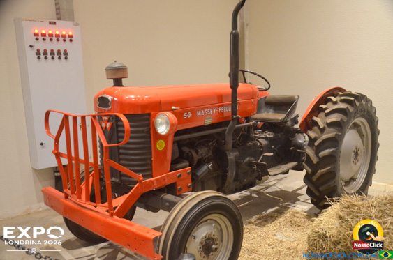 Expo Londrina 2026 em Londrina - 19/04/2026 - Foto 327