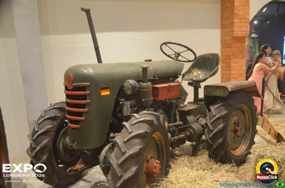Expo Londrina 2026 em Londrina - 19/04/2026 - Foto 329