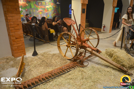 Expo Londrina 2026 em Londrina - 19/04/2026 - Foto 330