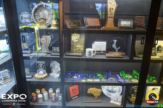 Expo Londrina 2026 em Londrina - 19/04/2026 - Foto 335