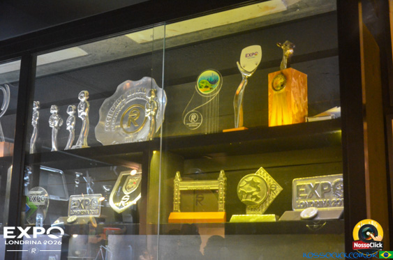 Expo Londrina 2026 em Londrina - 19/04/2026 - Foto 336