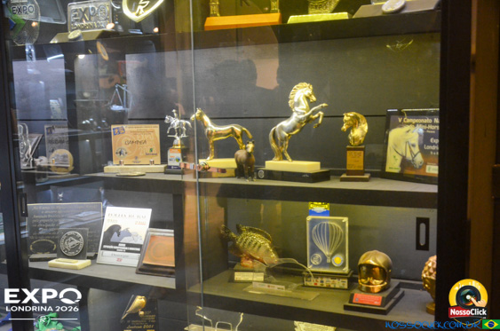 Expo Londrina 2026 em Londrina - 19/04/2026 - Foto 337