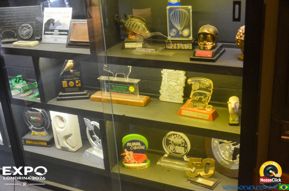 Expo Londrina 2026 em Londrina - 19/04/2026 - Foto 338