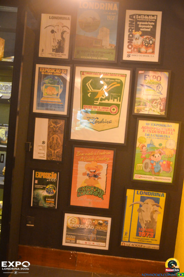 Expo Londrina 2026 em Londrina - 19/04/2026 - Foto 339