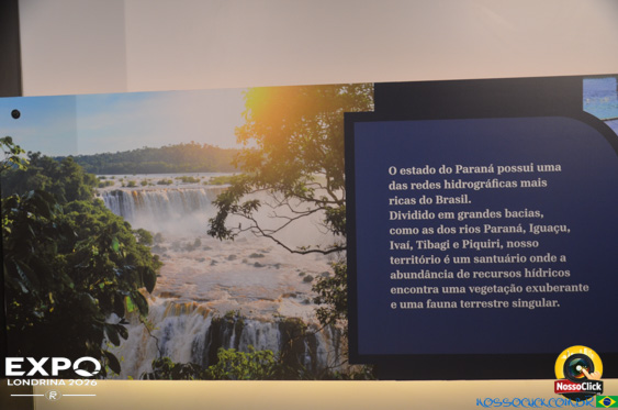 Expo Londrina 2026 em Londrina - 19/04/2026 - Foto 364