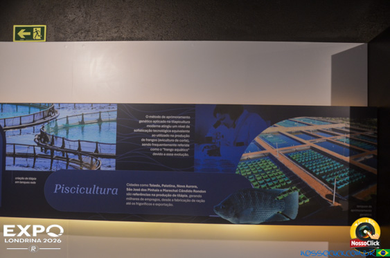Expo Londrina 2026 em Londrina - 19/04/2026 - Foto 365