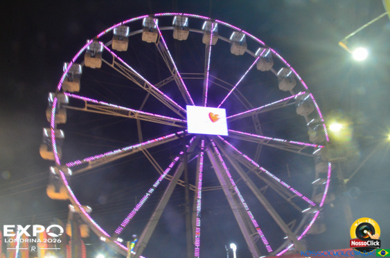 Expo Londrina 2026 em Londrina - 19/04/2026 - Foto 395