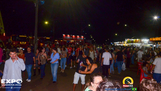 Expo Londrina 2026 em Londrina - 19/04/2026 - Foto 398