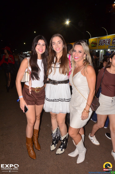 Expo Londrina 2026 em Londrina - 19/04/2026 - Foto 399