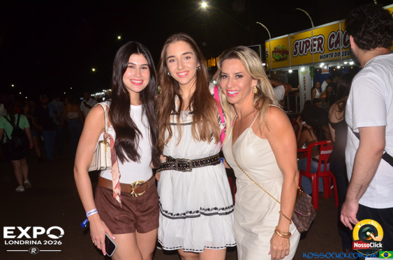 Expo Londrina 2026 em Londrina - 19/04/2026 - Foto 400