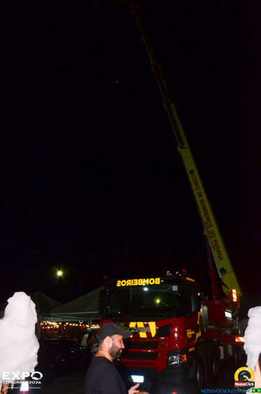 Expo Londrina 2026 em Londrina - 19/04/2026 - Foto 403