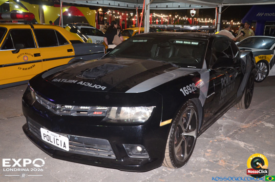 Expo Londrina 2026 em Londrina - 19/04/2026 - Foto 405