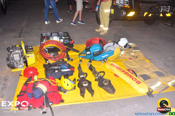 Expo Londrina 2026 em Londrina - 19/04/2026 - Foto 409