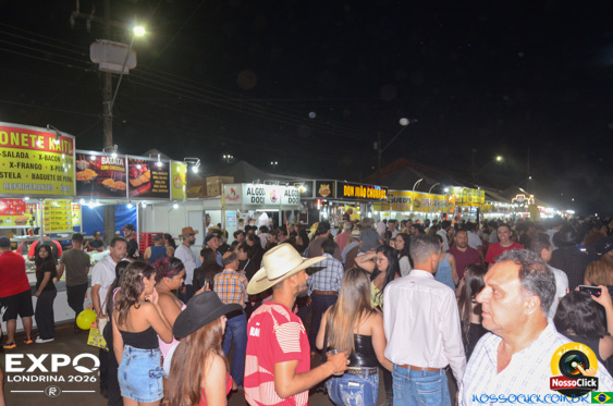 Expo Londrina 2026 em Londrina - 19/04/2026 - Foto 410