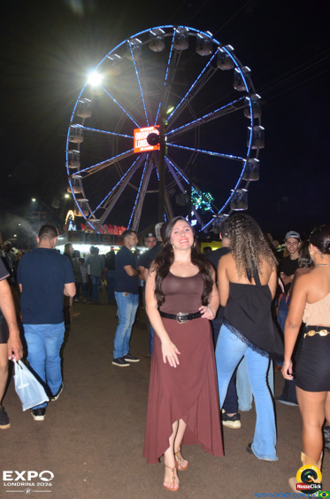 Expo Londrina 2026 em Londrina - 19/04/2026 - Foto 412