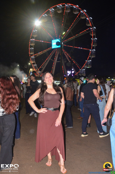 Expo Londrina 2026 em Londrina - 19/04/2026 - Foto 413