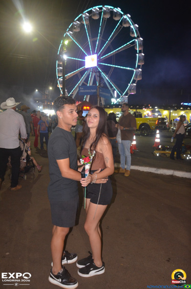 Expo Londrina 2026 em Londrina - 19/04/2026 - Foto 417