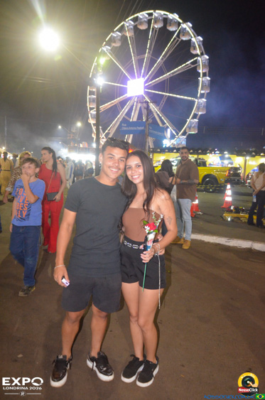 Expo Londrina 2026 em Londrina - 19/04/2026 - Foto 418