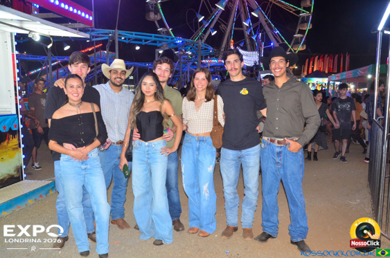 Expo Londrina 2026 em Londrina - 19/04/2026 - Foto 420