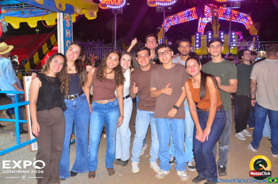 Expo Londrina 2026 em Londrina - 19/04/2026 - Foto 423