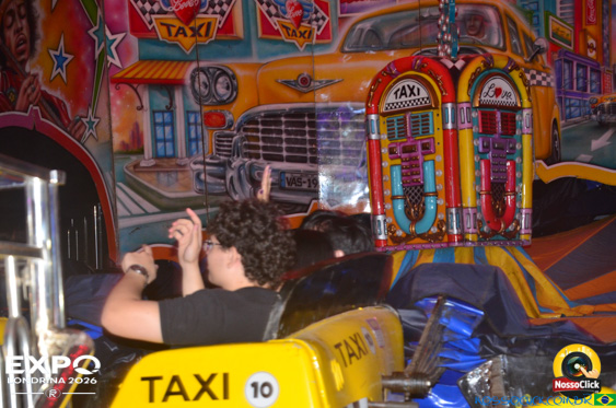 Expo Londrina 2026 em Londrina - 19/04/2026 - Foto 427