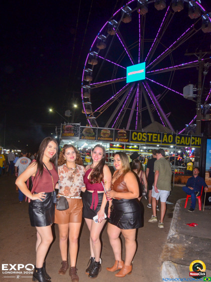 Expo Londrina 2026 em Londrina - 19/04/2026 - Foto 429