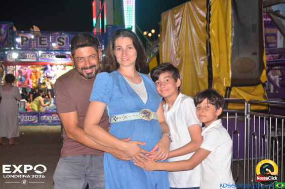 Expo Londrina 2026 em Londrina - 19/04/2026 - Foto 432