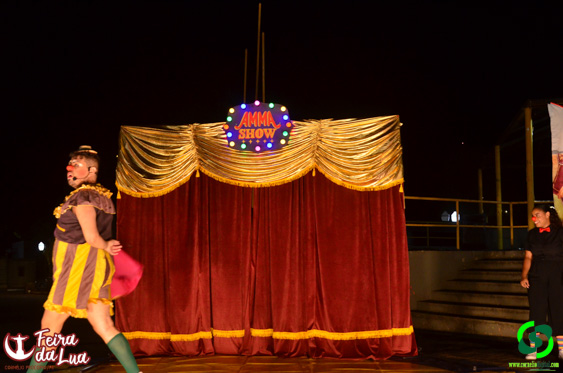 Feira da Lua - Grupo Amma em  - 31/03/2026 - Foto 4