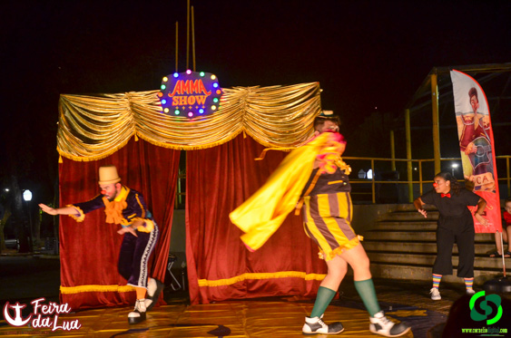 Feira da Lua - Grupo Amma em  - 31/03/2026 - Foto 5