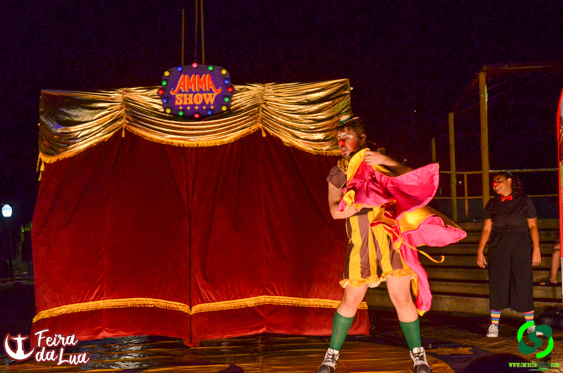 Feira da Lua - Grupo Amma em  - 31/03/2026 - Foto 6