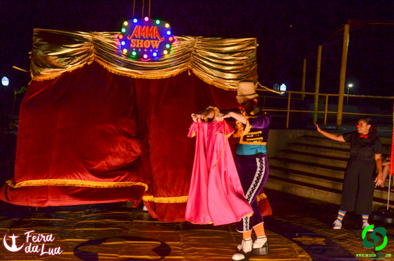 Feira da Lua - Grupo Amma em  - 31/03/2026 - Foto 7