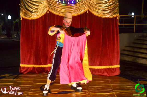 Feira da Lua - Grupo Amma em  - 31/03/2026 - Foto 8