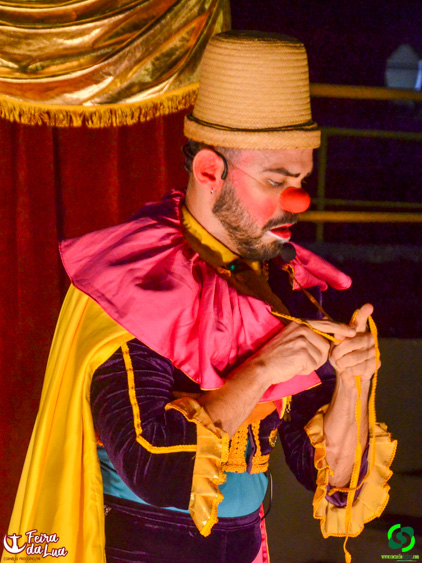 Feira da Lua - Grupo Amma em  - 31/03/2026 - Foto 9