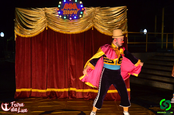 Feira da Lua - Grupo Amma em  - 31/03/2026 - Foto 10