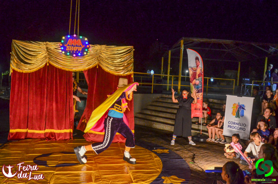 Feira da Lua - Grupo Amma em  - 31/03/2026 - Foto 11