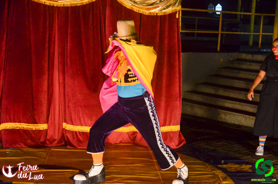 Feira da Lua - Grupo Amma em  - 31/03/2026 - Foto 12