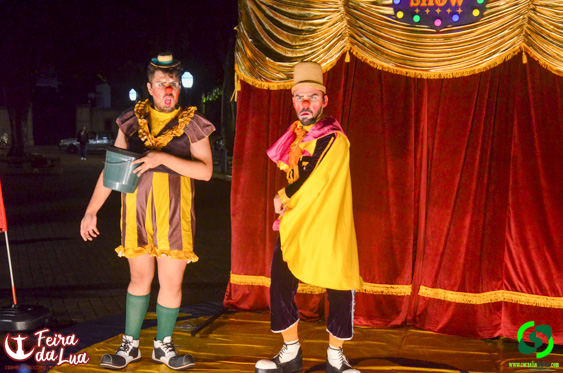 Feira da Lua - Grupo Amma em  - 31/03/2026 - Foto 13