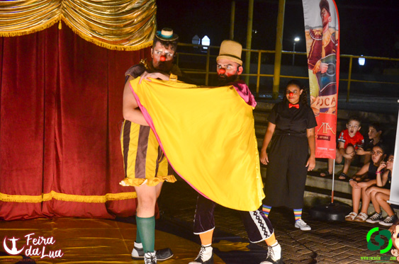 Feira da Lua - Grupo Amma em  - 31/03/2026 - Foto 14