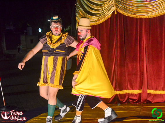 Feira da Lua - Grupo Amma em  - 31/03/2026 - Foto 15