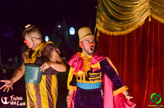 Feira da Lua - Grupo Amma em  - 31/03/2026 - Foto 16