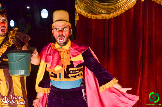 Feira da Lua - Grupo Amma em  - 31/03/2026 - Foto 17