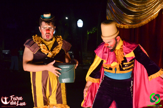 Feira da Lua - Grupo Amma em  - 31/03/2026 - Foto 18